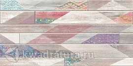 Настенная плитка AZORI Shabby 507371101 31,5*63 см 507371101