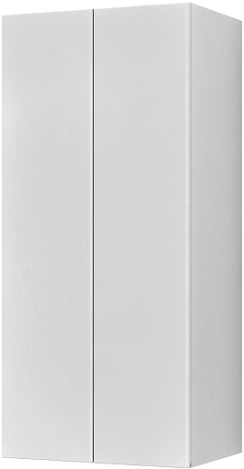 Шкаф навесной Vigo Wing 64 белый