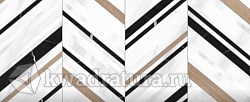 Настенная плитка Global Tile MontBlanc 10100000557 25*60 см