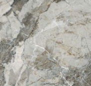 Керамогранит ZM Toscano Grey серый глянцевый 60*60 см