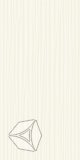 Настенная плитка Нефрит-Керамика Кураж-2 бежевая 40*20 см