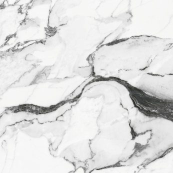 Керамогранит ZERDE TILE MONTE BLANCO WHITE 60*60 см