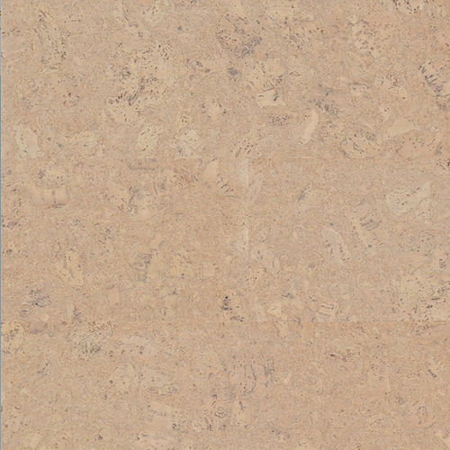 Пробковое клеевое напольное покрытие Wicanders Cork Pure AJ3J002 Personality Timide
