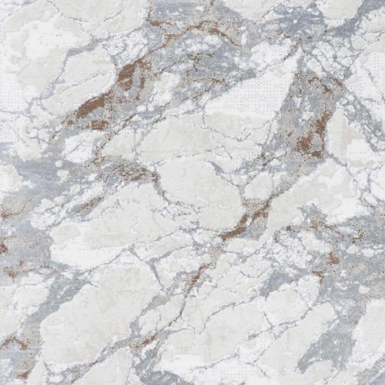 Ковровое покрытие MERS LALEE 04659A 24-Y8GH CREAM/GREY