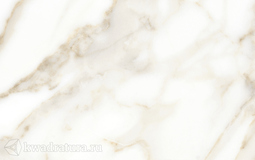 Настенная плитка Global Tile Calacatta Gold белая 10100001116 25*40 см