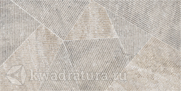 Декор для керамогранита Lasselsberger Титан 7260-0010 30*60 см