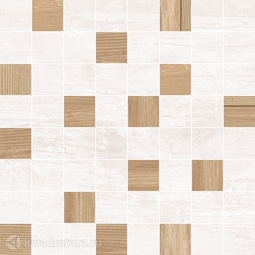 Мозаика для настенной плитки Global Tile Mist GTMBG25003 25*25 см
