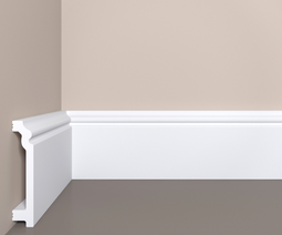 Плинтус BelloDeco П4 100-20