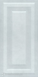 Настенная плитка Kerama Marazzi Каподимонте голубой 11102 30*60 см