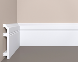Плинтус BelloDeco П12 120-20