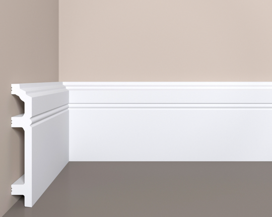 Плинтус BelloDeco П12 120-20