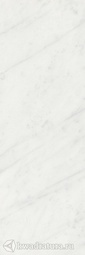 Настенная плитка Kerama Marazzi Борсари белый обрезной 12103R 25*75 см