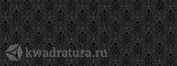 Настенная плитка Kerama Marazzi Уайтхолл черная 15002 15*40 см