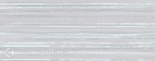 Декор для настенной плитки AZORI Lounge Mist Linea 20,1*50,5 см 588292001