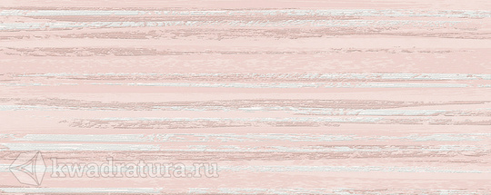 Декор для настенной плитки AZORI Lounge Blossom Linea 20,1*50,5 см 588282001