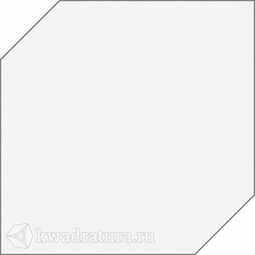 Настенная плитка Kerama Marazzi Граньяно белый 18000 15*15 см