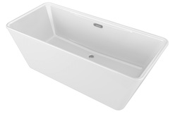 Акриловая ванна Aima Design Icon отдельностоящая 170*75 см