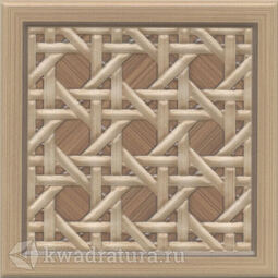 Декор для настенной плитки Kerama Marazzi Навильи VTC14417022 15*15 см