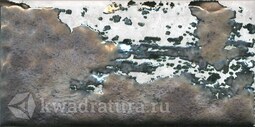 Декор для настенной плитки Kerama Marazzi Граффити металл серый светлый TGA0419065 9,9*20 см