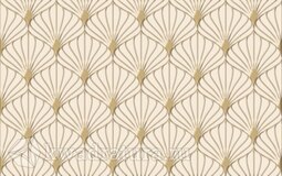 Декор для настенной плитки Gracia Ceramica Марсель беж 01 25*40 см