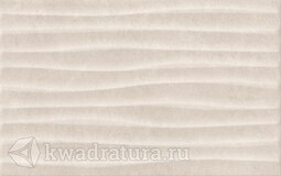 Настенная плитка Gracia Ceramica Эфа беж низ 02 25*40 см