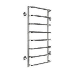 Полотенцесушитель Terminus Стандарт П8 (400х800, Боковое подключение) 4670078530356