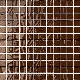 Настенная плитка Kerama Marazzi Темари темно-коричневый 29,8*29,8 см