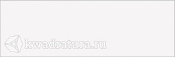 Настенная плитка Kerama Marazzi Турнон белый обрезной 30*89,5 см
