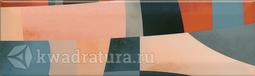 Декор для настенной плитки Kerama Marazzi Закат OSA029010 8,5*28,5 см