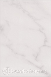 Настенная плитка Kerama Marazzi Висконти белый 8326 20*30 см