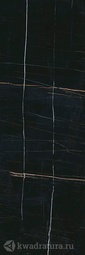 Настенная плитка Kerama Marazzi Греппи чёрный обрезной 14026R 40*120 см