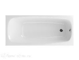 Акриловая ванна EXCELLENT LAYLA 180*80