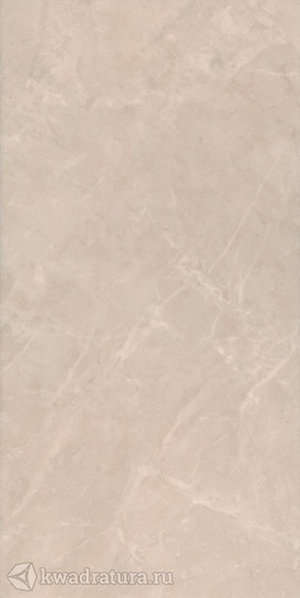 Настенная плитка Kerama Marazzi Версаль бежевый обрезной 30*60 см 11128R