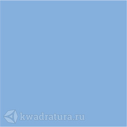 Настенная плитка Kerama Marazzi Калейдоскоп блестящий голубой 20*20 см