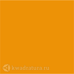 Настенная плитка Kerama Marazzi Калейдоскоп блестящий оранжевый 20*20 см