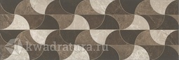 Декор для настенной плитки Kerama Marazzi Гран-Виа VTA2513084R 30*89,5 см