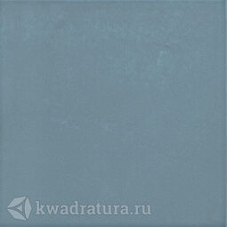 Настенная плитка Kerama Marazzi Витраж голубой 17067 15*15 см
