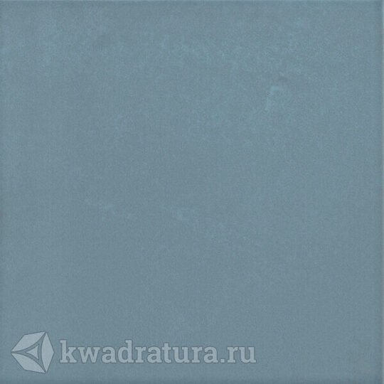 Настенная плитка Kerama Marazzi Витраж голубой 17067 15*15 см