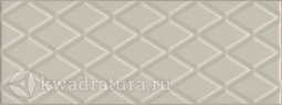 Настенная плитка Kerama Marazzi Спига бежевый структура 15141 15*40 см