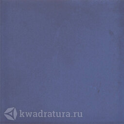 Настенная плитка Kerama Marazzi Витраж синий 17065 15*15 см