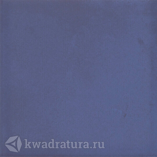 Настенная плитка Kerama Marazzi Витраж синий 17065 15*15 см