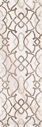 Декор для настенной плитки Gracia Ceramica Chateau 010301002119 30*90 см