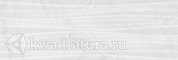 Настенная плитка Gracia Ceramica Ginevra grey light wall 03 30*90 см