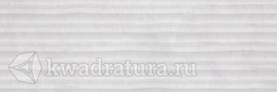 Настенная плитка Gracia Ceramica Lauretta white wall 03 30*90 см