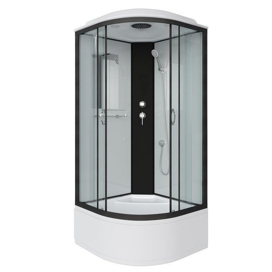 Душевая кабина Niagara Classic NG 6708-14 90*90 см