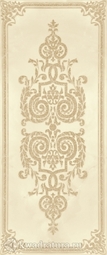 Декор для настенной плитки Gracia Ceramica Visconti beige decor 03 25*60 см