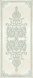 Декор для настенной плитки Gracia Ceramica Visconti turquoise decor 03 25*60 см