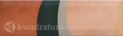 Декор для настенной плитки Kerama Marazzi Закат OSA059010 8,5*28,5 см