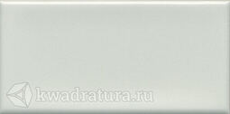 Настенная плитка Kerama Marazzi Тортона зелёный светлый 16079 7,4*15 см