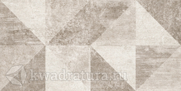 Декор для керамогранита Lasselsberger Шпицберген 7260-0009 30*60 см